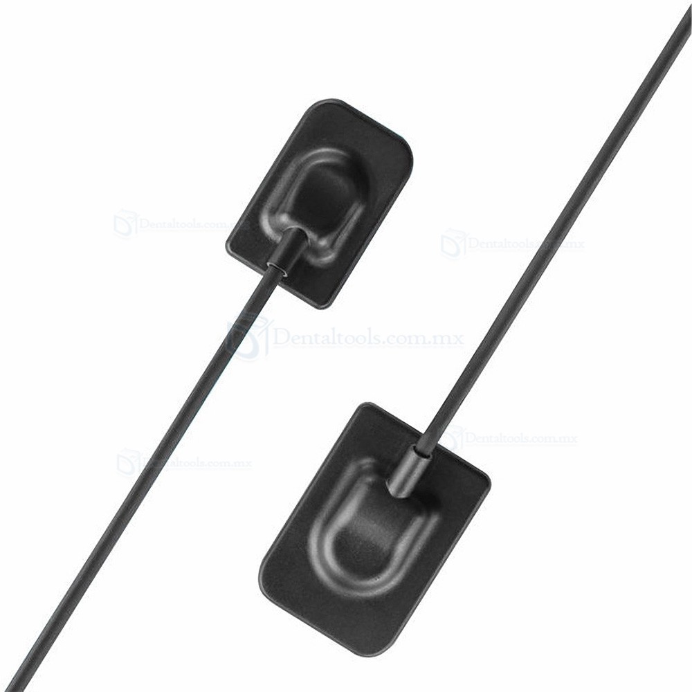 Mecco MC Sensor de rayos X dental digital RVG IP68 tama&ntilde;os 1 1.5 y 2